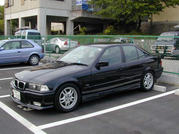 BMW@E36